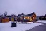 casa en McMahon Custom Builders por McMahon Custom Builders