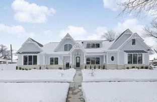 McNamara Builders, Inc. por McNamara Builders, Inc. en Chicago Illinois