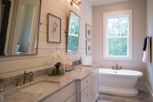 Estates of Briar Chapel by Mc Neill Burbank Homes LLC in Raleigh-Durham-Chapel Hill North Carolina