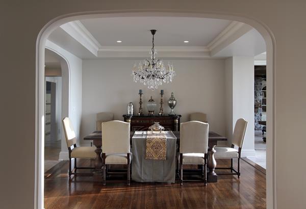 casa en Mcaneny Builders por Mcaneny Builders