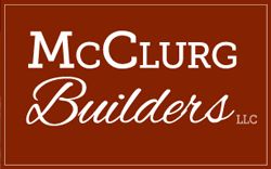 Mcclurg Builder - Columbia City, IN