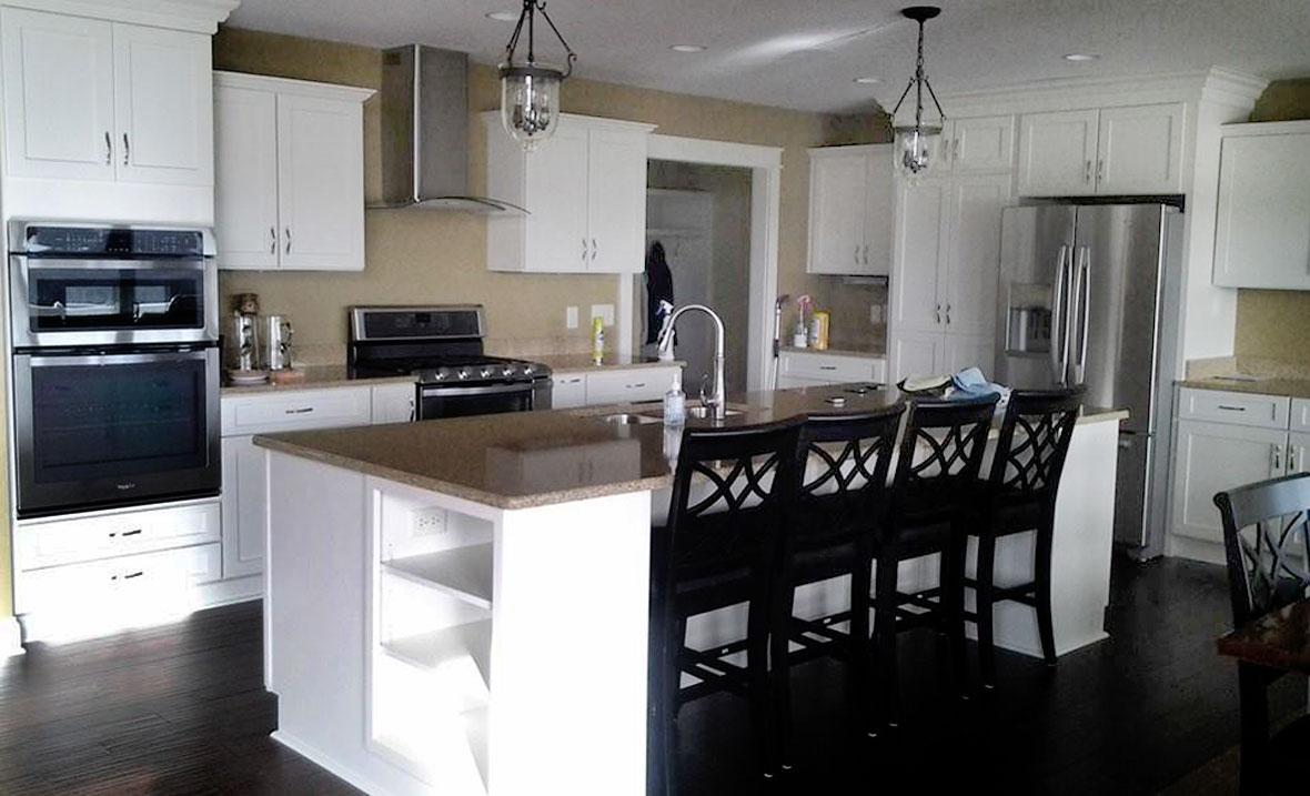 casa en Mcclurg Builder por Mcclurg Builder