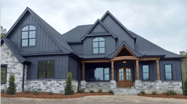 casa en Mcfadden Homes Inc por Mcfadden Homes Inc