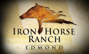 Iron Horse Ranch por Mcgregor Homes en Oklahoma City Oklahoma
