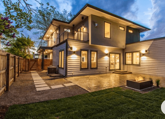 Mchugh Construction por Mchugh Construction en Greeley Colorado