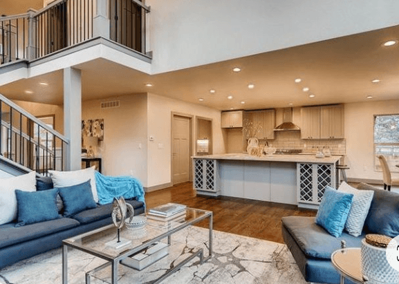 casa en Mchugh Construction por Mchugh Construction