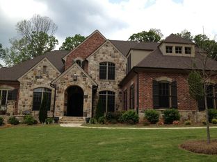 Mckee Giuliani Builders por Mckee Giuliani Builders en Columbus Ohio