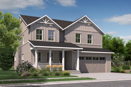 5041 - The McStain Park Reserve Collection Floor Plan - McStain Neighborhoods