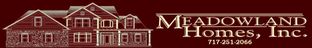 Meadow Land Homes por Meadow Land Homes en Harrisburg Pennsylvania
