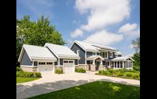 Meadowlark Builders: Ann Arbor, Michigan - Meadowlark