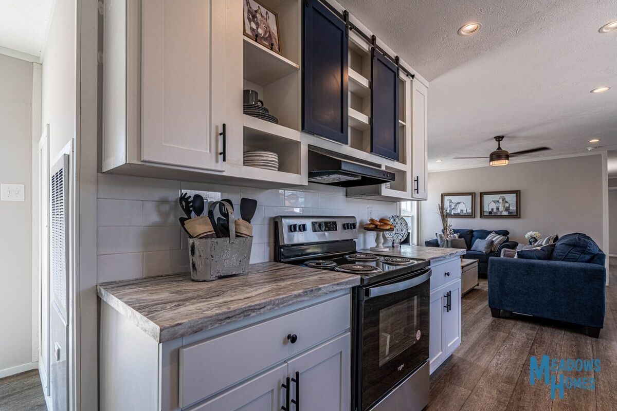 casa en Meadows Homes por Meadows Homes