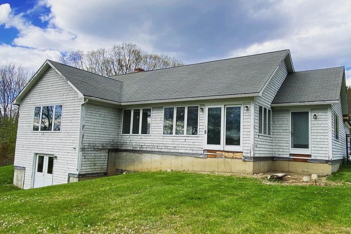 Medomak Construction - : Damariscotta, ME