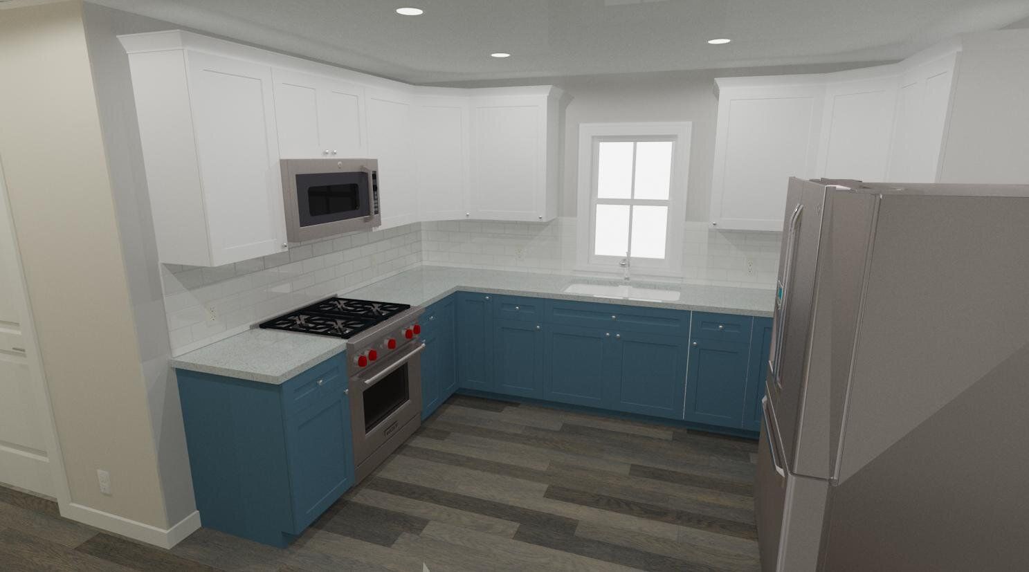 casa en Medomak Construction por Medomak Construction