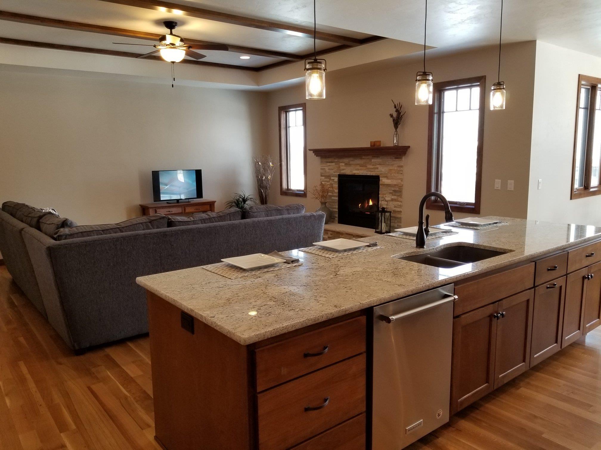 casa en Meiers Builders por Meiers Builders