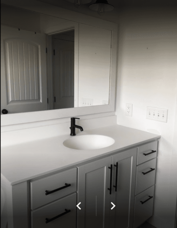 casa en Melby Homes Inc. por Melby Homes Inc.