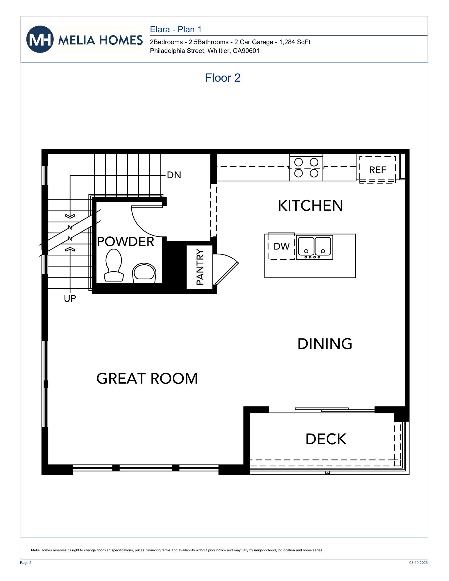 Floor 2