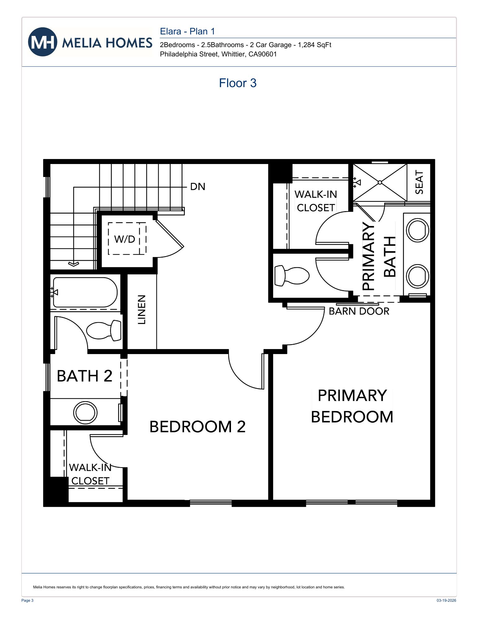 Floor 3