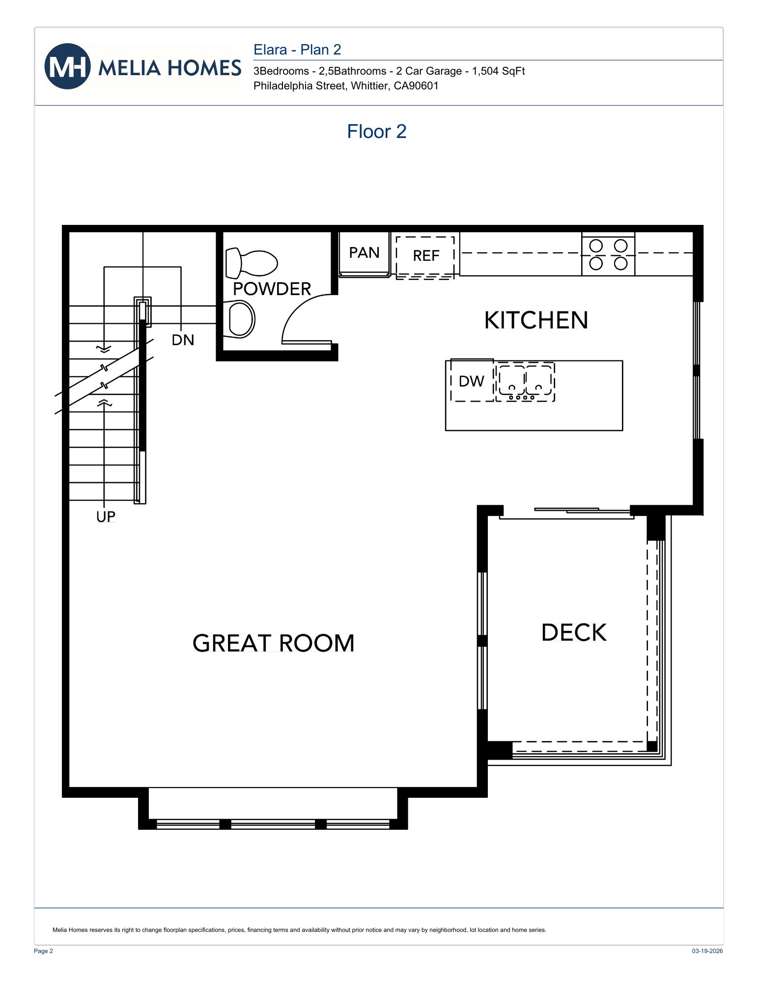 Floor 2