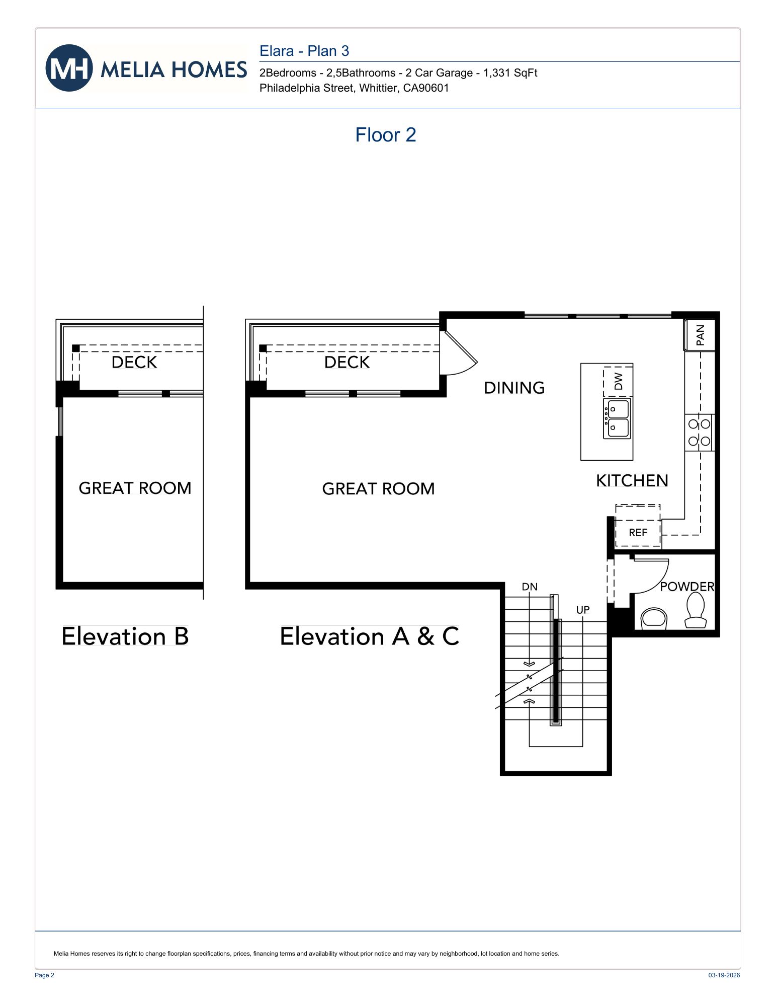 Floor 2