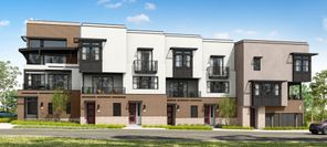 7021 Comstock Avenue 16 (Plan 3 - Luna)