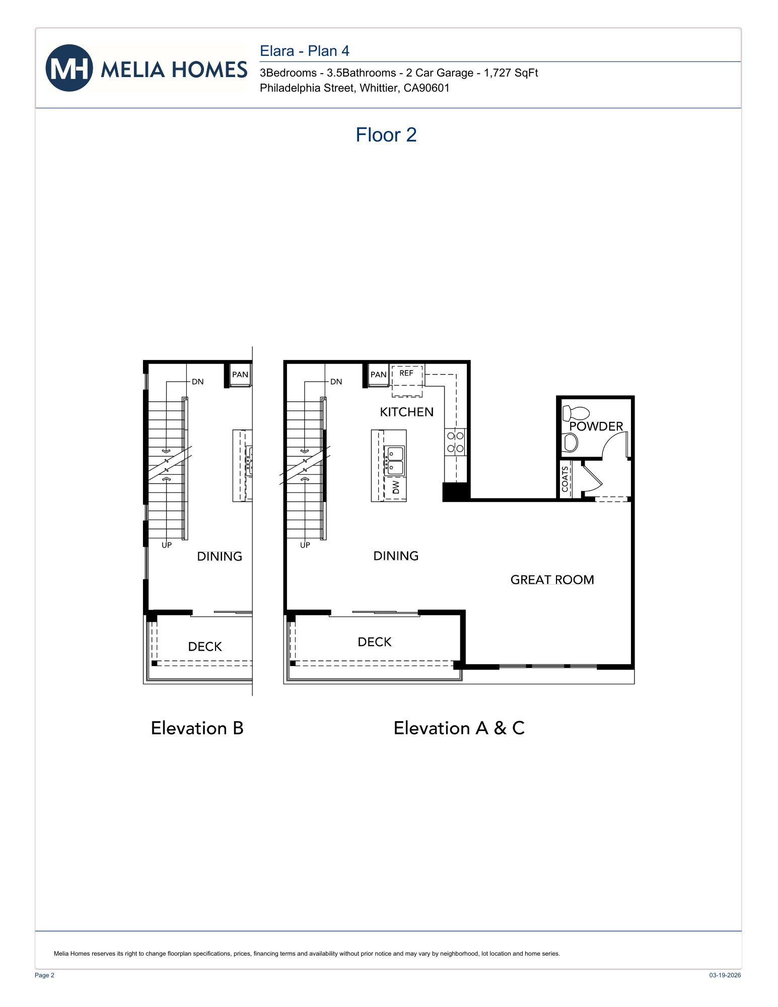 Floor 2