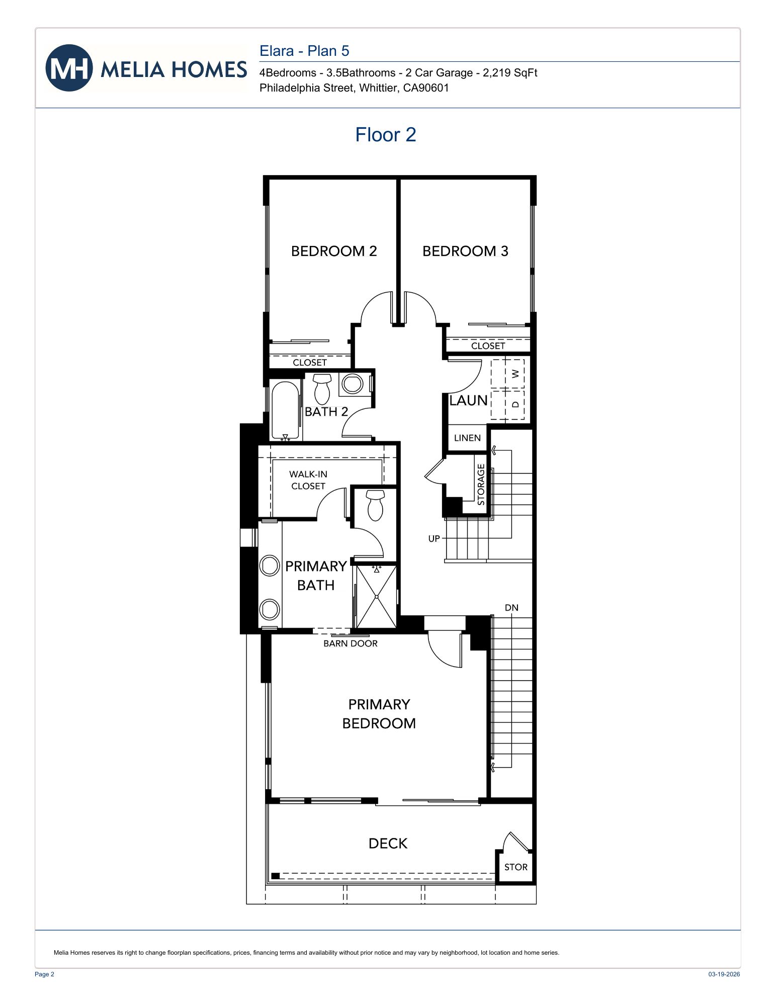 Floor 2
