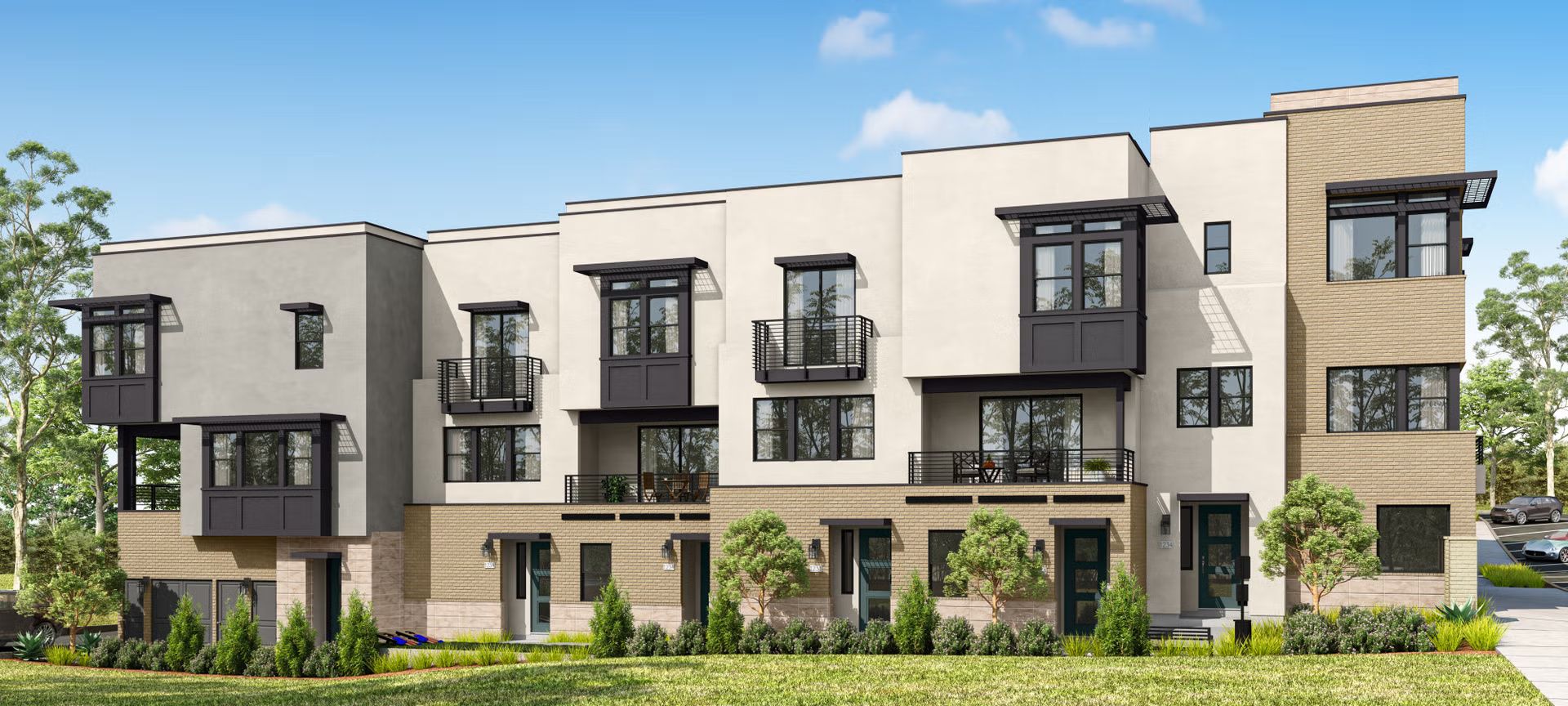 Plan 6 - Maren floor plan