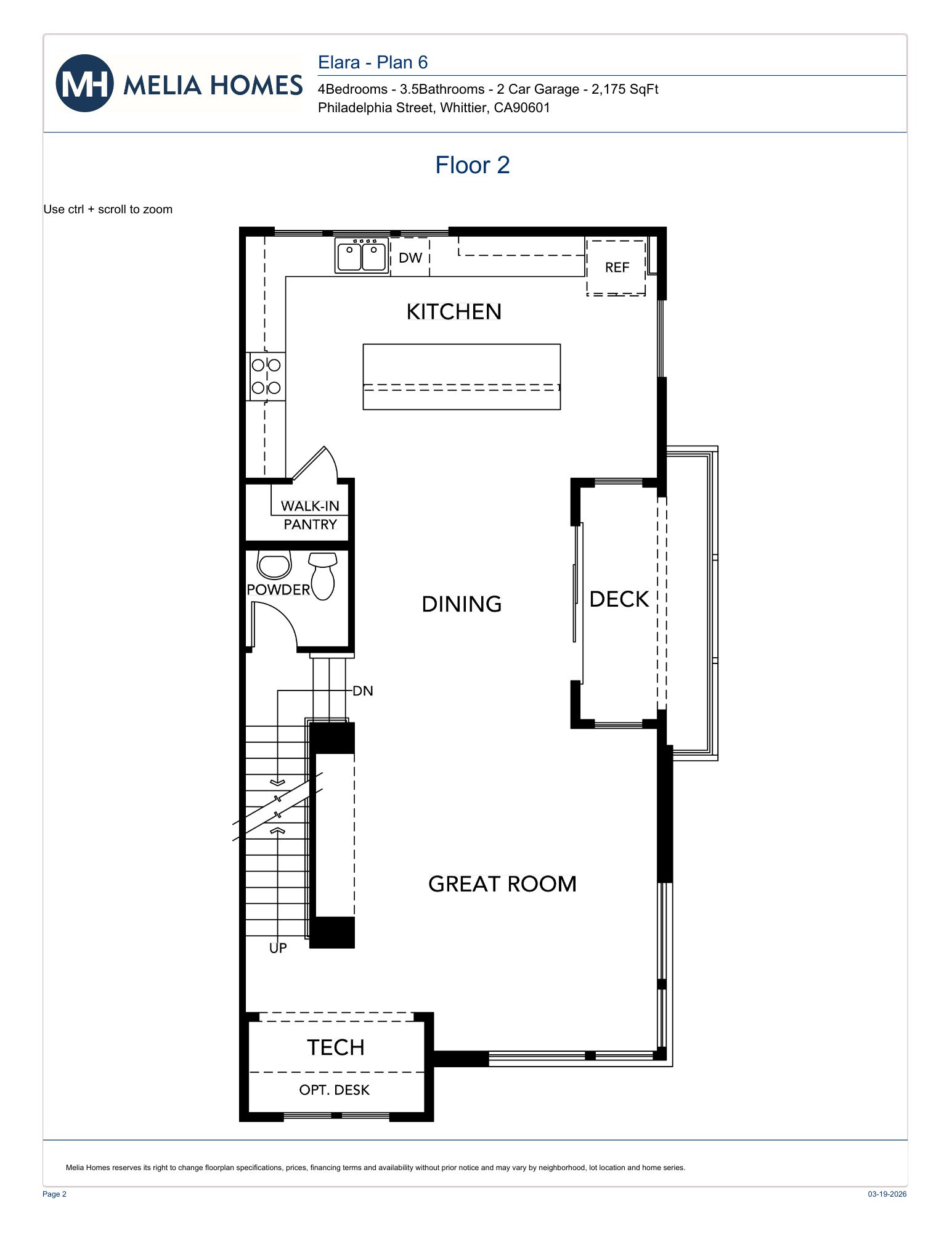 Floor 2