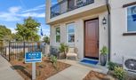 Home in Townes at Broadway by Melia Homes