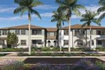 Home in Citrus Square by Melia Homes