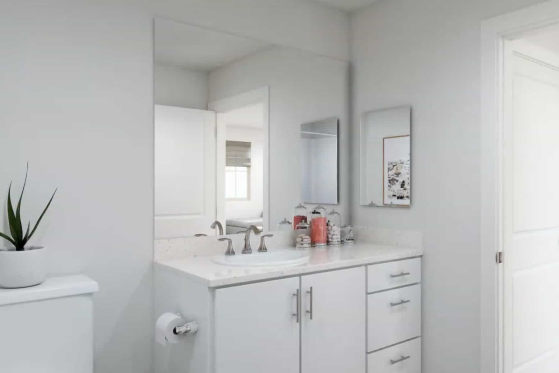 Cerise Plan A1 Image