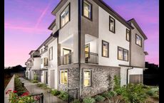 Aspire: Santa Fe Springs, California - Melia Homes