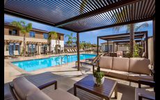 Cerise at Citrus Square: Cypress, California - Melia Homes
