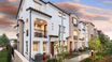 casa en Townes at Orange por Melia Homes