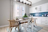 Townes at Orange por Melia Homes en Orange County California