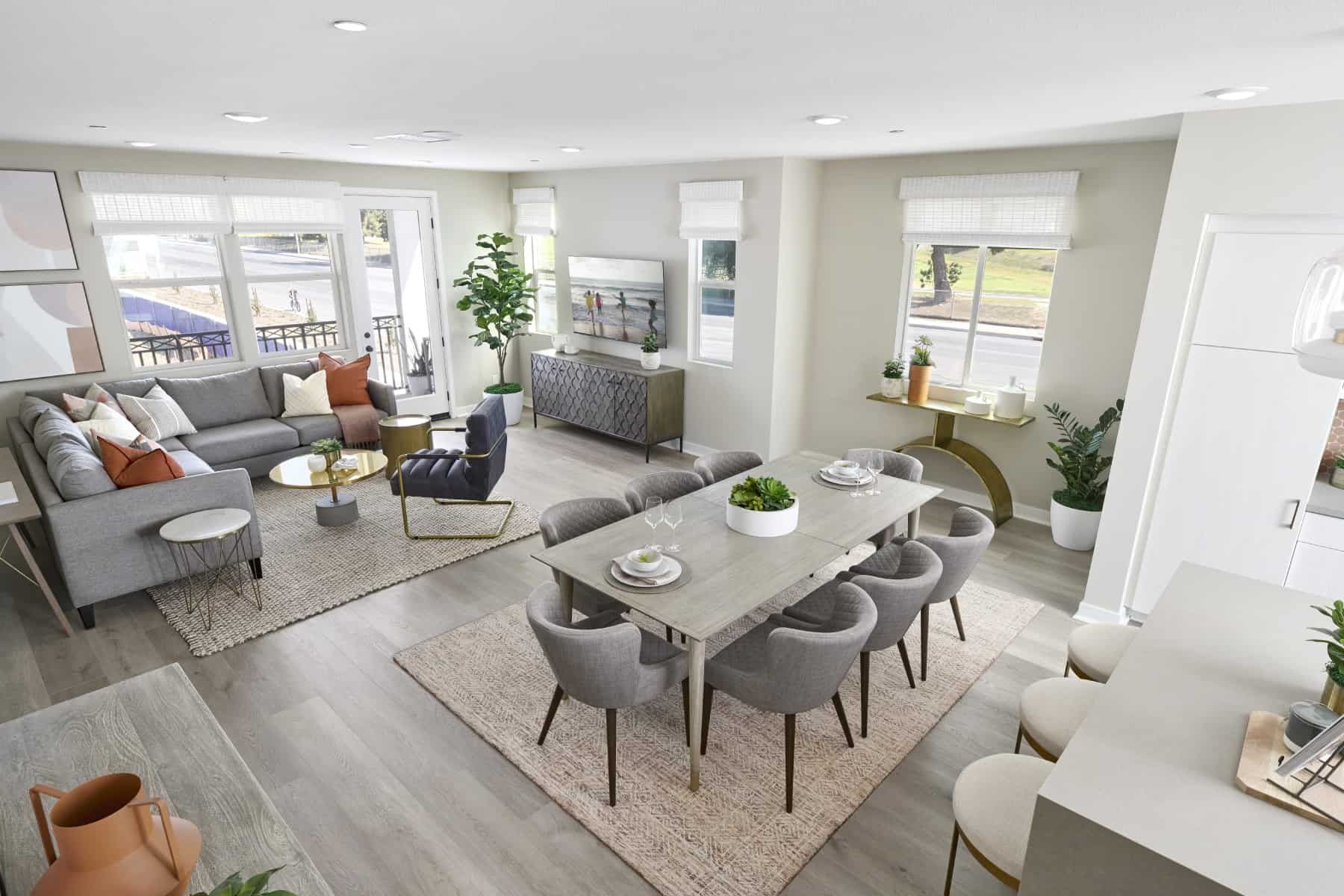 2209 W Orange Ave. (Plan 4) Image