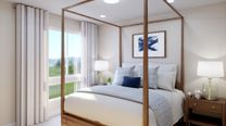 Breckyn por Melia Homes en Orange County California