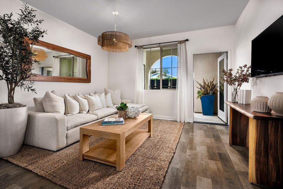 Cerise Plan A2 Image