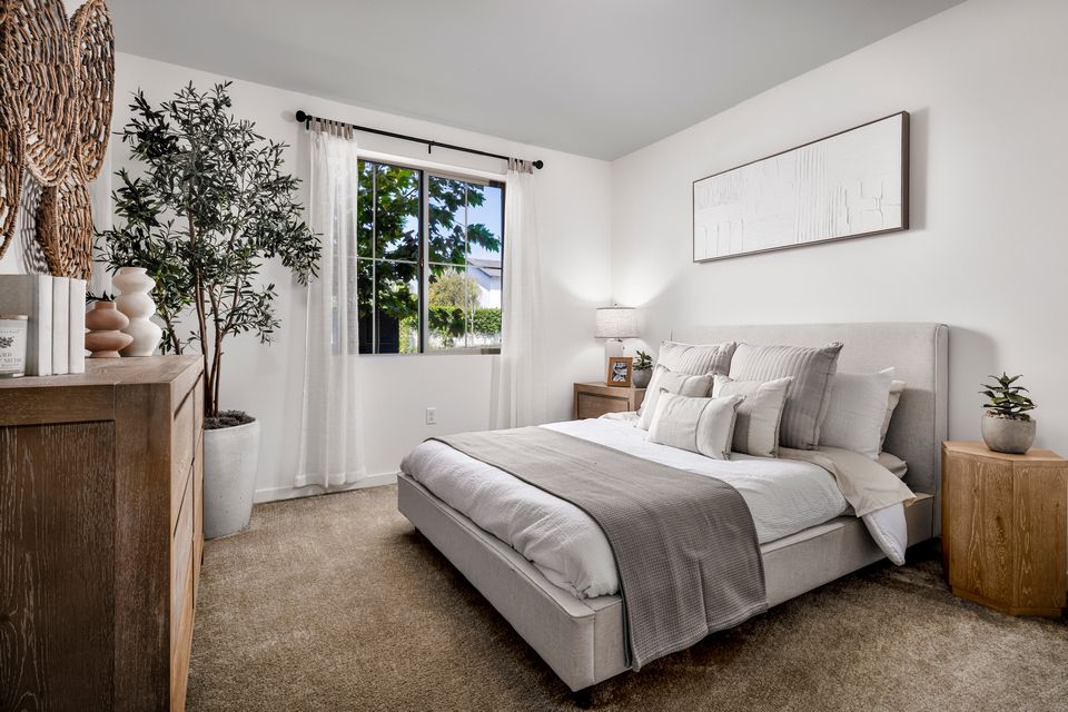 Cerise Plan A2 floor plan