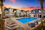 Cadence - Covina, CA