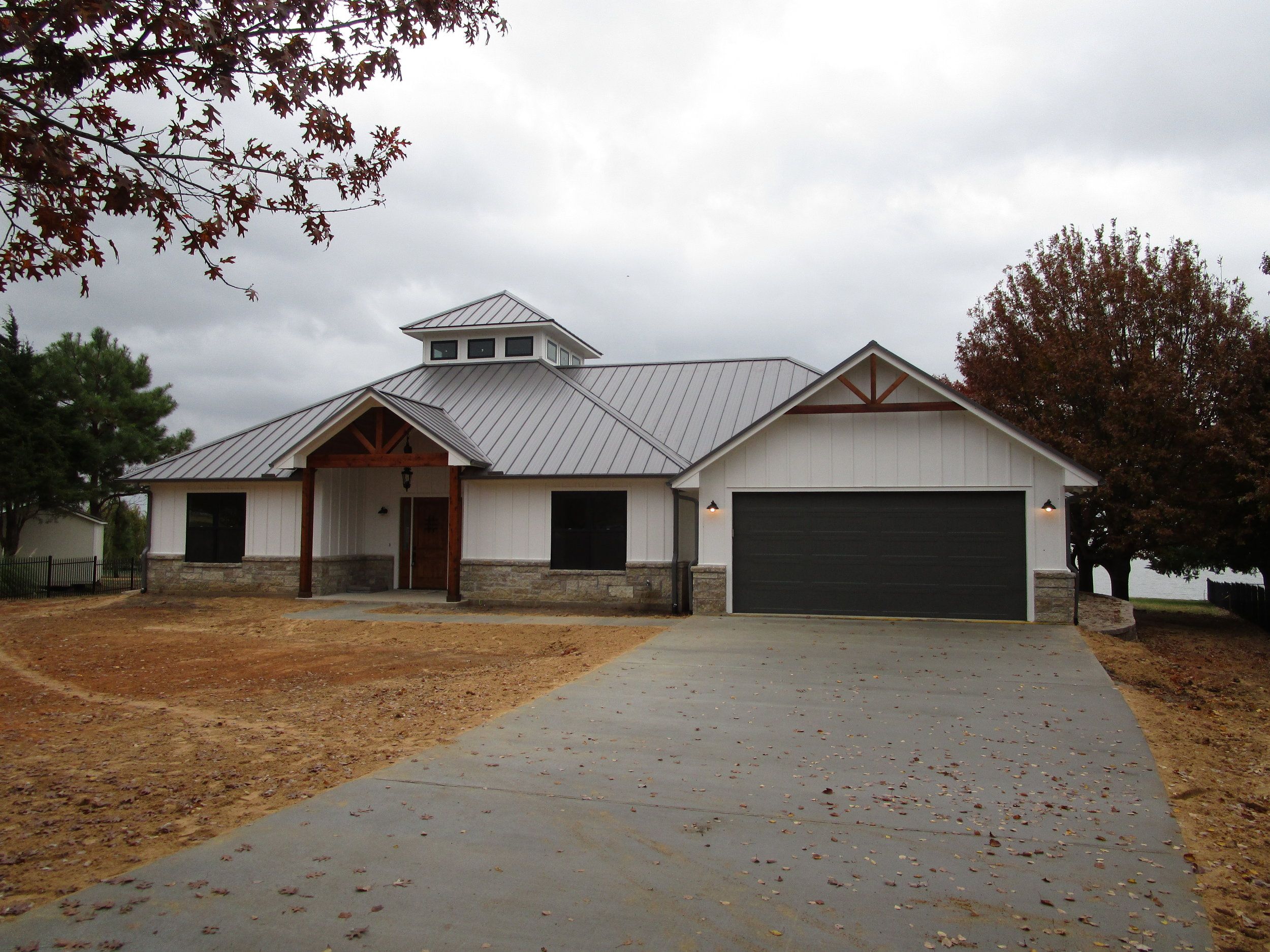 casa en Melton Builders por Melton Builders