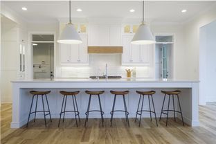 Memmer Homes, Inc por Memmer Homes, Inc en Canton-Massillon Ohio
