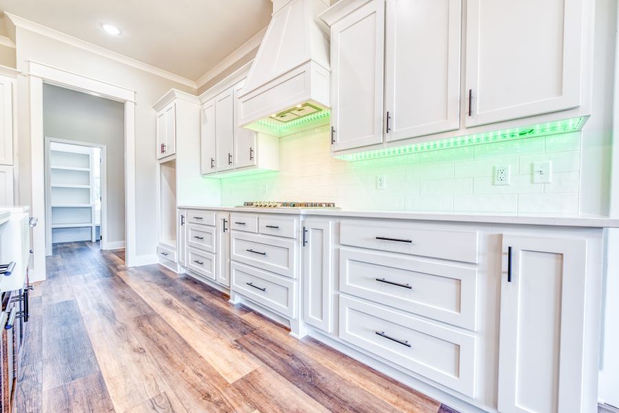 Menco Construction, LLC - Sherwood, AR