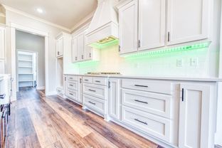 Menco Construction, LLC por Menco Construction en Little Rock Arkansas