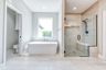 casa en Menco Construction, LLC por Menco Construction