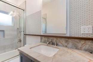 Menton Builders, Inc. por Menton Builders, Inc. en Santa Rosa California