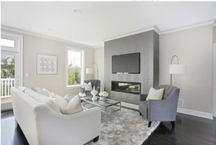 Menza & Beissel Homes, Inc. por Menza & Beissel Homes, Inc. en Somerset County New Jersey