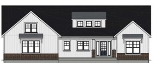 Meraki Homes por Meraki Homes en Milwaukee-Waukesha Wisconsin