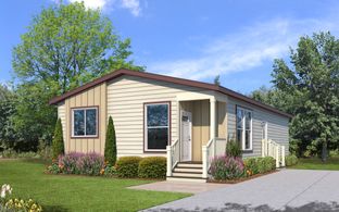 Mount Jefferson - Cascade Village: Bend, Oregon - Bend MHC LLC