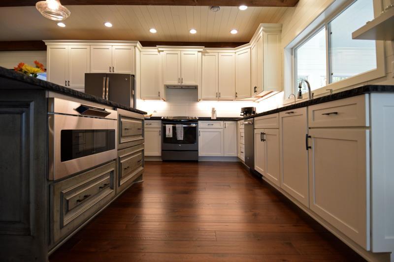 casa en Merickel Lumber por Merickel Lumber